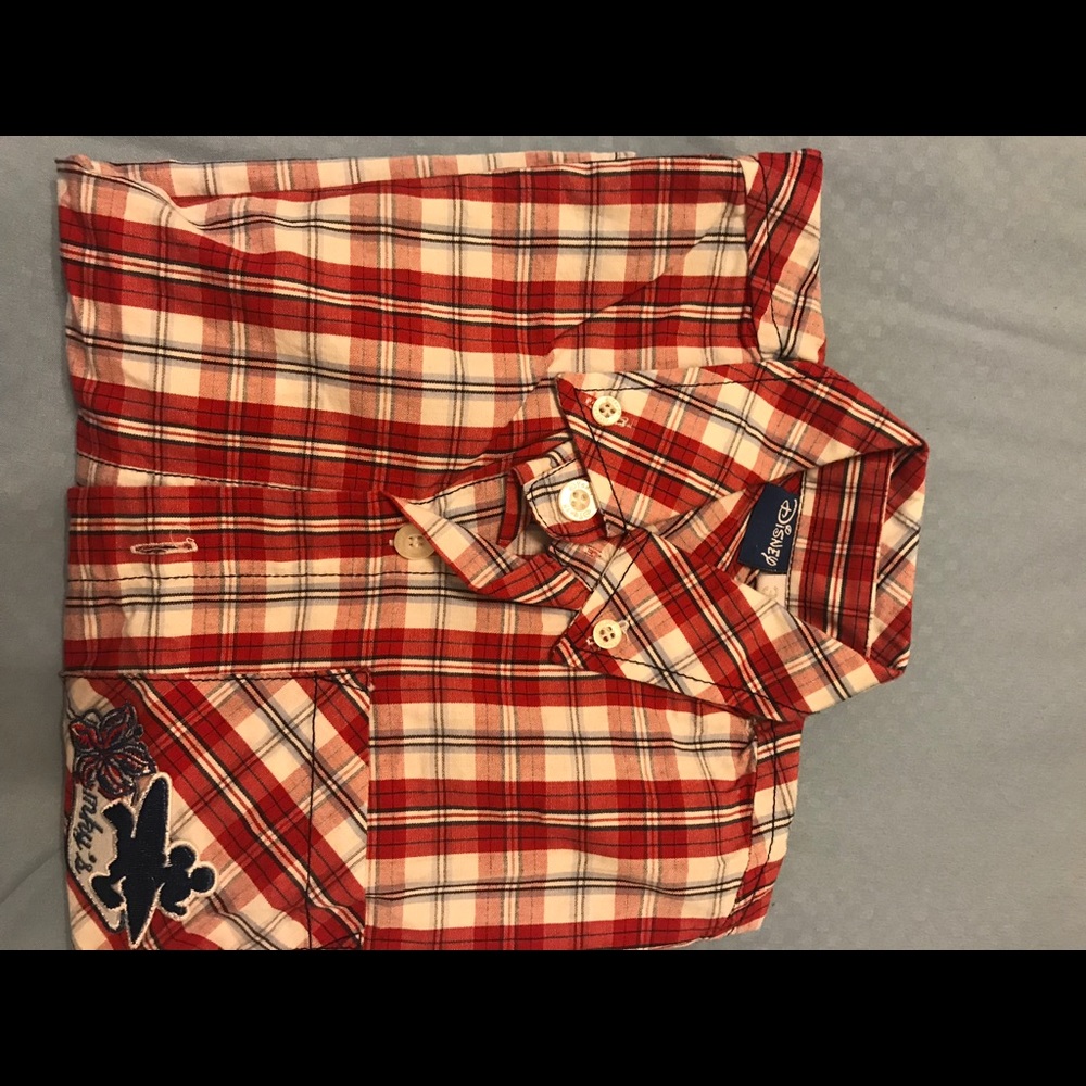 Disney T-shirt
